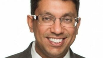 Ashish Khandelia KKR