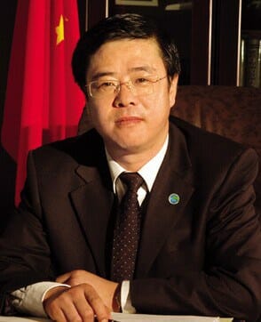 Chen Yihe CERCG