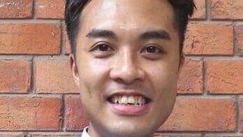 Gary Wong Chi-him Gaw