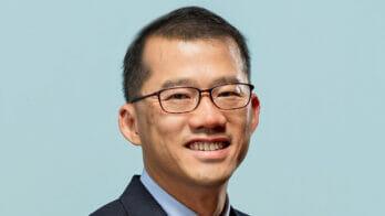 Ng Kok Siong Link REIT
