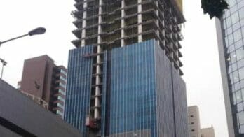 One Hennessy in Wan Chai