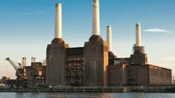Battersea Power Station