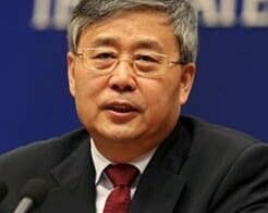 Guo Shuqing CBIRC