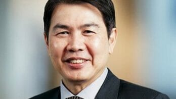 Lim Ming Yan CapitaLand