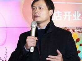 wang xiaosong 7Fresh
