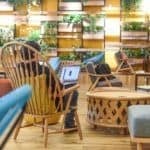 hardwood furniture naked Hub Sanlitun