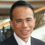 Victor Li CK