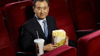 Wang Jianlin