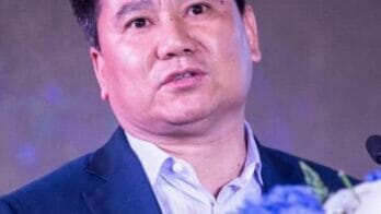 Zhang Jindong Suning