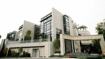 HNA 12 Peaks Hong Kong