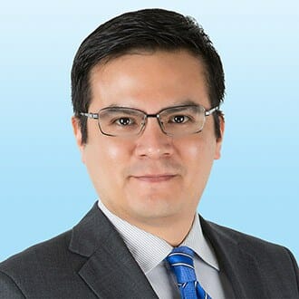 Martin Chavez Colliers