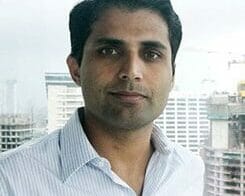 Sameer Gehlaut Indiabulls
