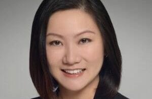 christine li Cushman