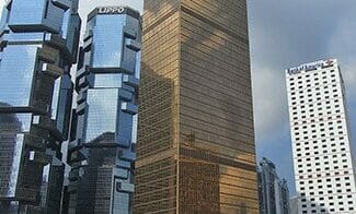 far east finance centre