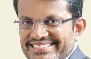 Ravi Menon MAS