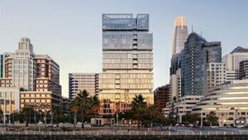 One Steuart Lane SRE Group