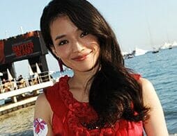 Shu Qi