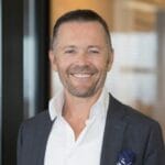 Trent Iliffe, Managing Director & Co-CEO, LOGOS Property