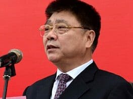 Wang Menghui MOHURD