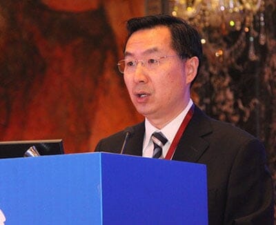 Wu Yue China Orient Asset Management