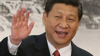 Xi Jinping