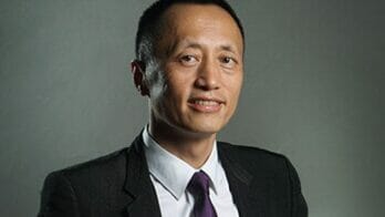 Yu Liang Vanke