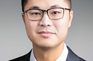 Brad Fu Heitman