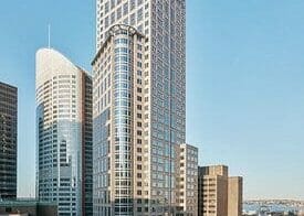 Chifley Tower Sydney