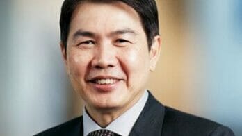 Lim Ming Yan CapitaLand