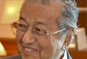 Mahathir Mohammed
