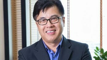 chen lian pang CapitaLand