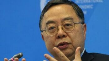 Ronny Chan Hang Lung