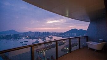 Sanya home prices