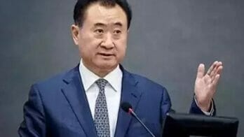 wang jianlin wanda