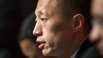 China Vanke Yu Liang