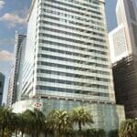 HSBC Building Singapore