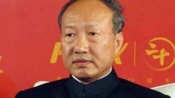 HNA Chen Feng