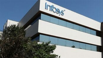 Infosys bangalore