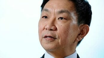 Loh Chin Hua Keppel Land