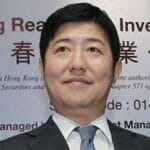 Toshihiro Toyoshima, chairman of Spring REIT
