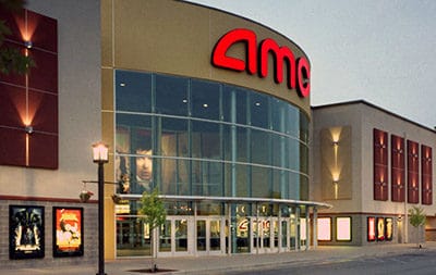 Wanda AMC Theatre