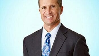 Keppel-KBS US REIT David Snyder