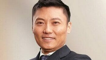 Gerald Yong CapitaLand