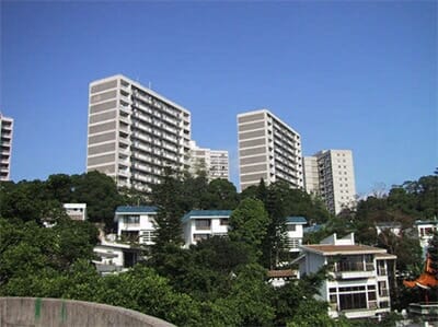 HK Govt Cancels $4.1B Peak Land Sale as Developers Lowball Luxury Site