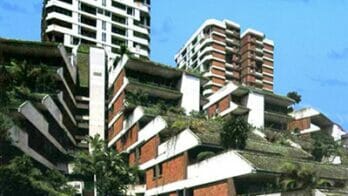 Pandan Valley Singapore