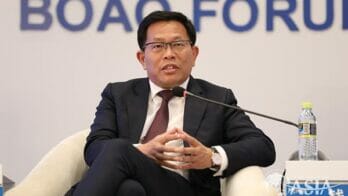 Qian Jiangnong Fosun