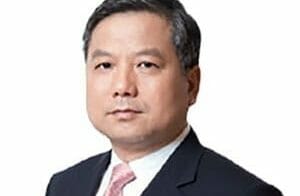 Wang Hong CIMC