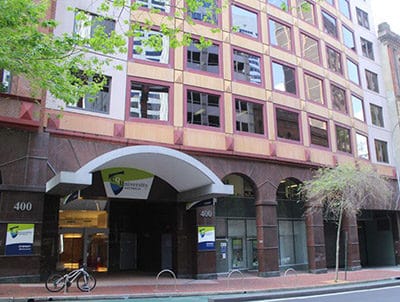 400 Kent Street Sydney
