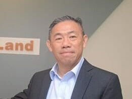 Sam Moon Thong Keppel