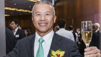 MIchael Cheng of QNDC